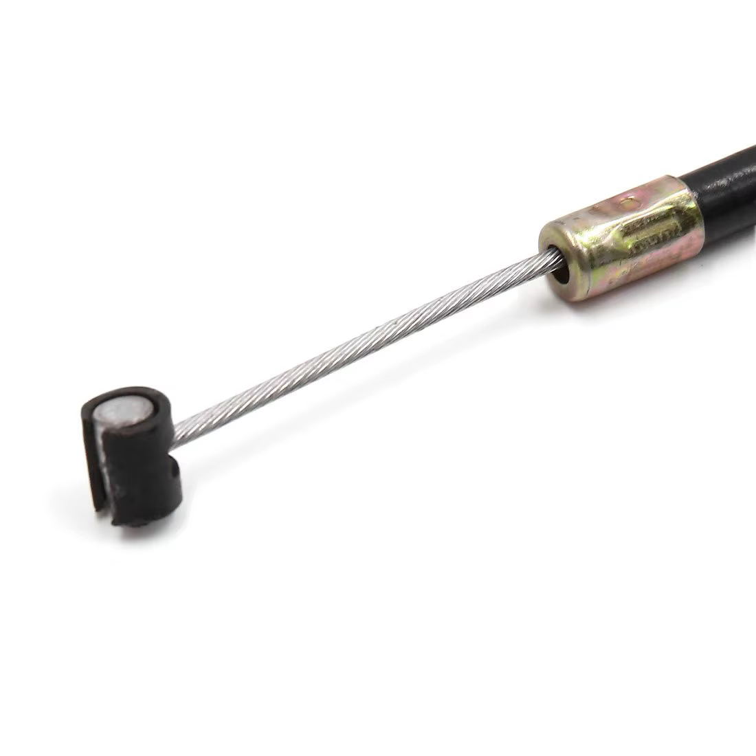 Cable acelerador X Autohaux para Honda CG125, CG150 y CG200 - imagen 2