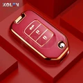 Red only case