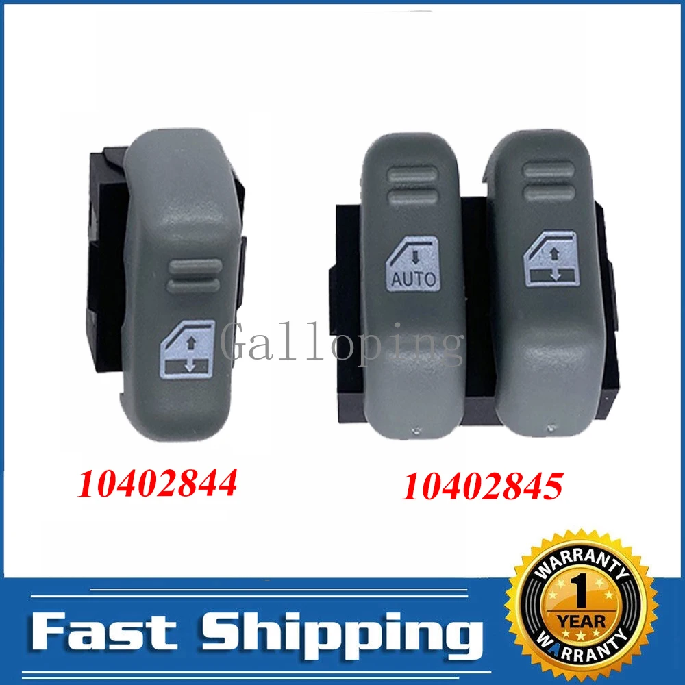 Interruptor elevalunas OEM Pontiac Firebird Trans Am 1993-2002