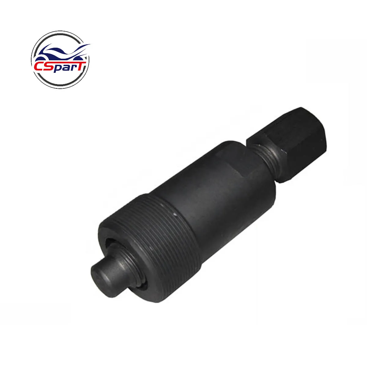 Extractor rotor volante M27 x 1 LH para Honda Yamaha Suzuki Kawasaki - imagen 2