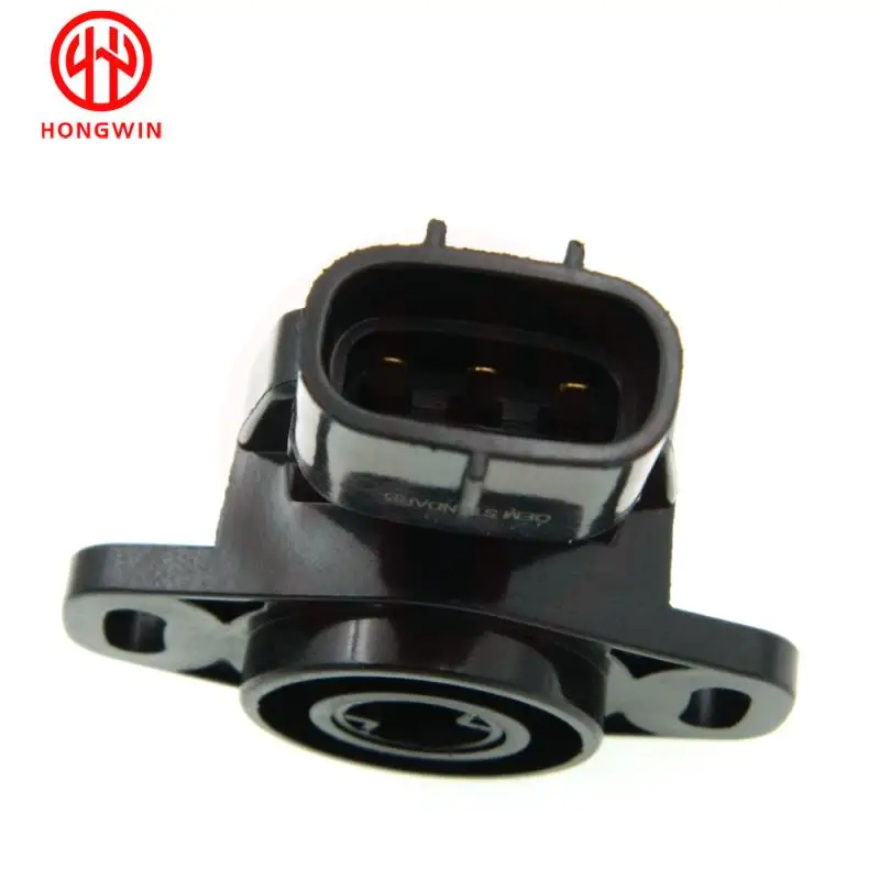 Sensor posición acelerador TPS Suzuki Grand Vitara 1.6 16v - imagen 5