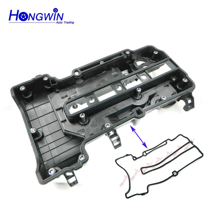 25198874 Kit reparación tapa de válvulas PCV – Chevrolet Cruze 1.4L - imagen 3