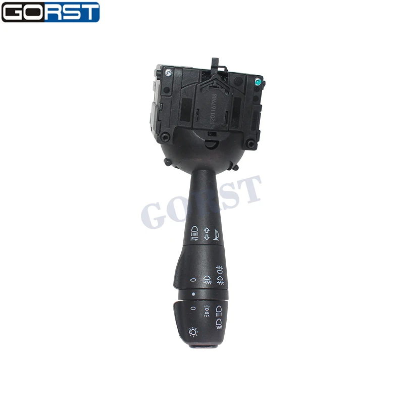 Interruptor de dirección 8201167988 para Dacia Renault Logan II Dokker - imagen 2