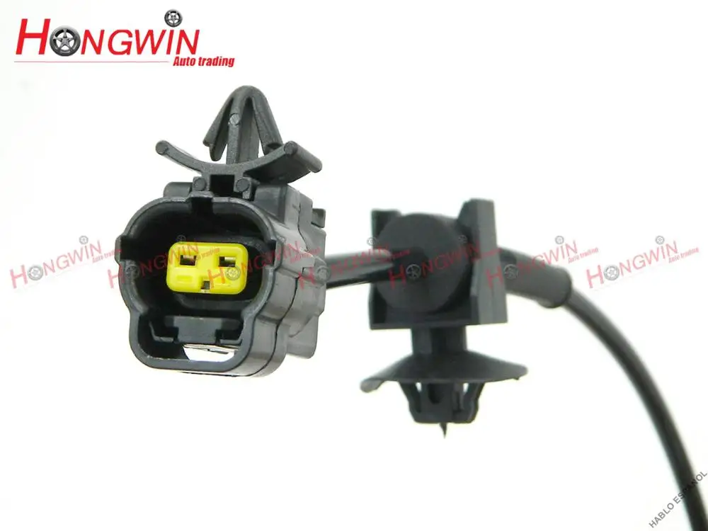 Sensor ABS trasero izquierdo Chevrolet Aveo 2004-2009 – 96473223 - imagen 5