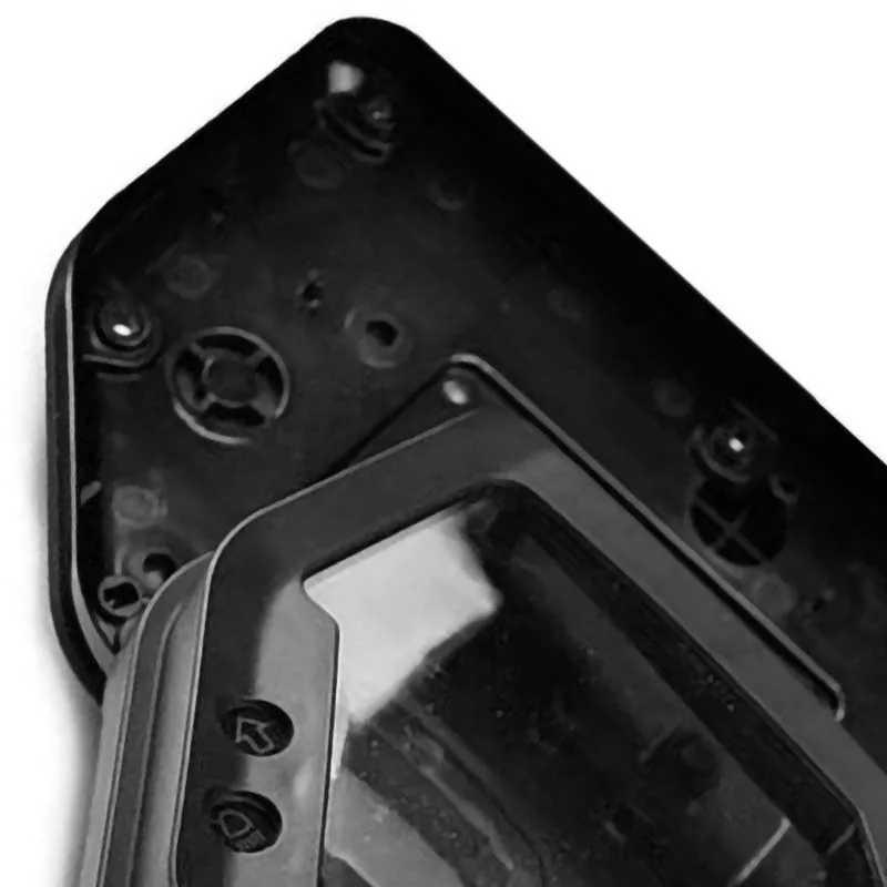 Tapa del cuadro de instrumentos Honda CBR600RR 2003-2006 - imagen 5