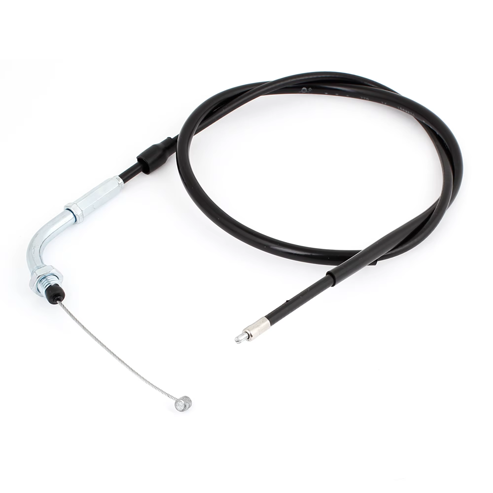 Cable acelerador X Autohaux para Honda CG125, CG150 y CG200 - imagen 5