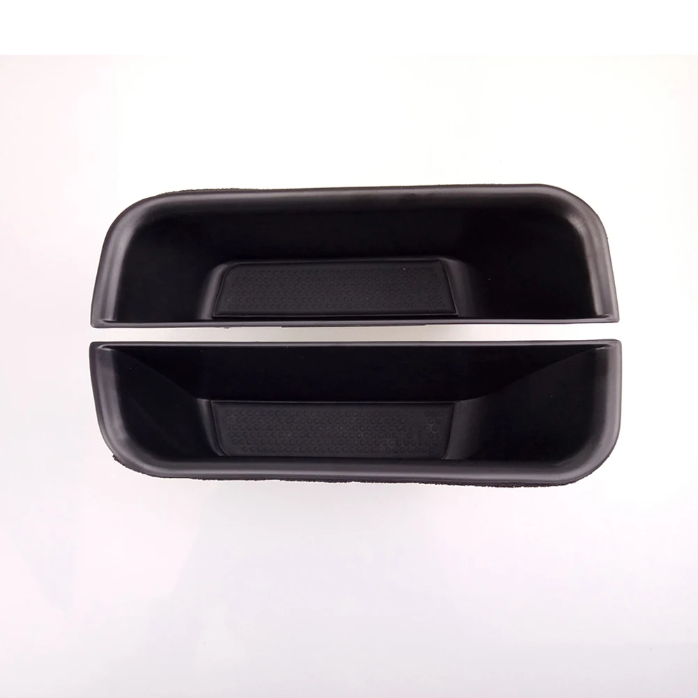Organizador de puerta para Mercedes GL/GLS X166 GLE – soporte teléfono - imagen 4