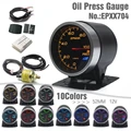 Oil Press BAR