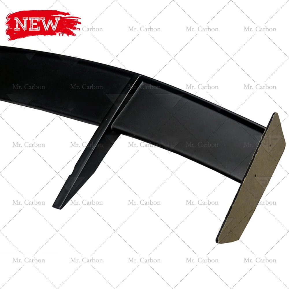 Alerón trasero carbono RK para Mini Cooper S F56 - imagen 5