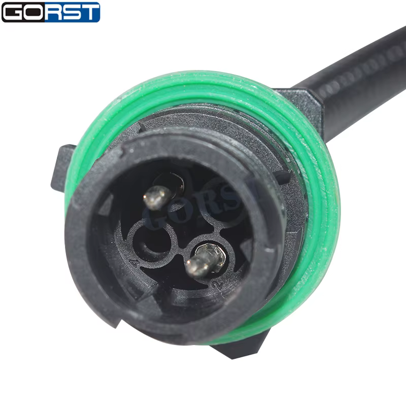 Sensor de temperatura de gases de escape 0061530628 para Mercedes Actros, Axor y Antos - imagen 5