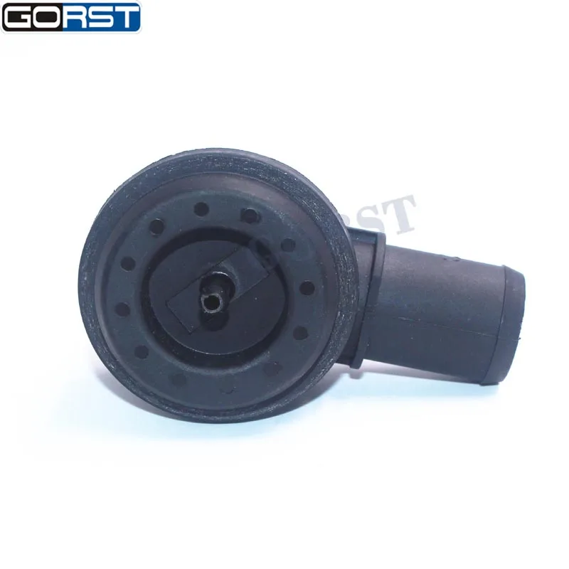 Válvula de alivio de cierre de válvula de sobrecarga de retención del desviador del turbocompresor 06A 145710 P para VW Jetta GLI MK4 Bora Passat B5 Golf TT A4 S4 A6 - imagen 4