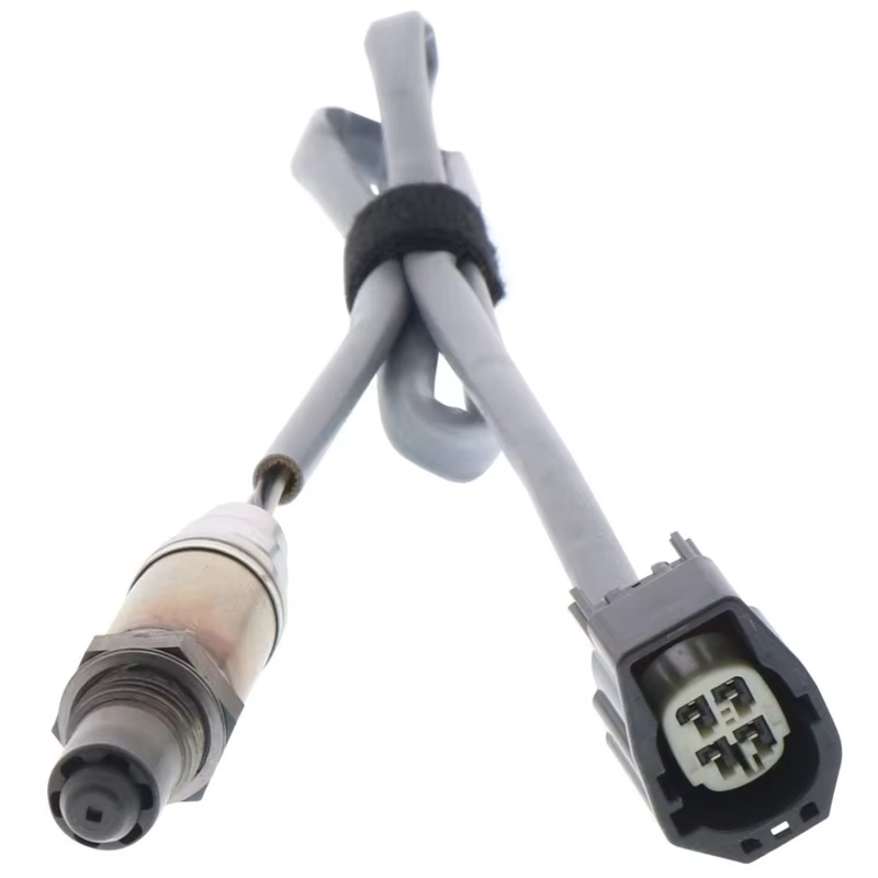 Reemplazo para sensor de oxígeno O2 Bosch de WEIDA AUTO PARTS
