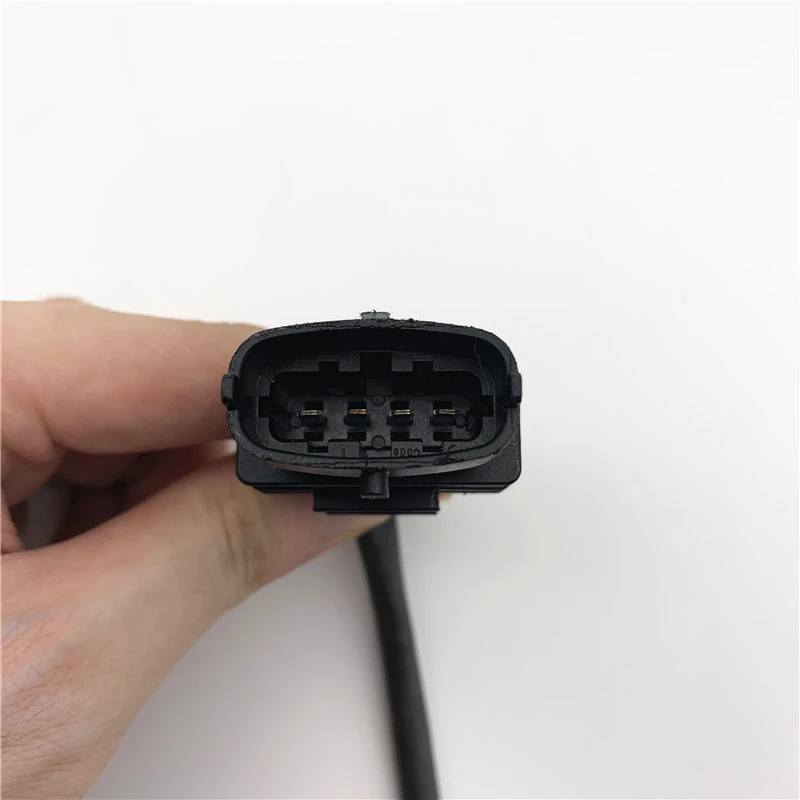 Sensor lambda 90543281 para Opel Astra H y Zafira 1.6 Twinport - imagen 4