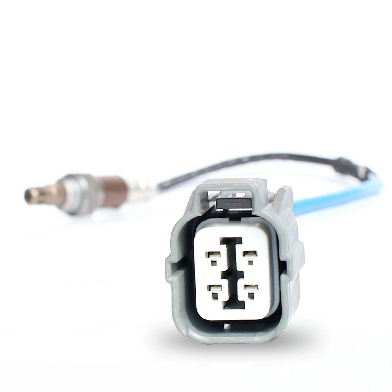 36531-RKC-J01 211200-2190 Sensor de oxígeno con sonda Lambda delantera para coche, accesorio de medición de O2 para Honda ELYSION 2.4L K24A DBA-RR1 2004 2005 2006 2007 NO #36531RKCJ01 - imagen 4