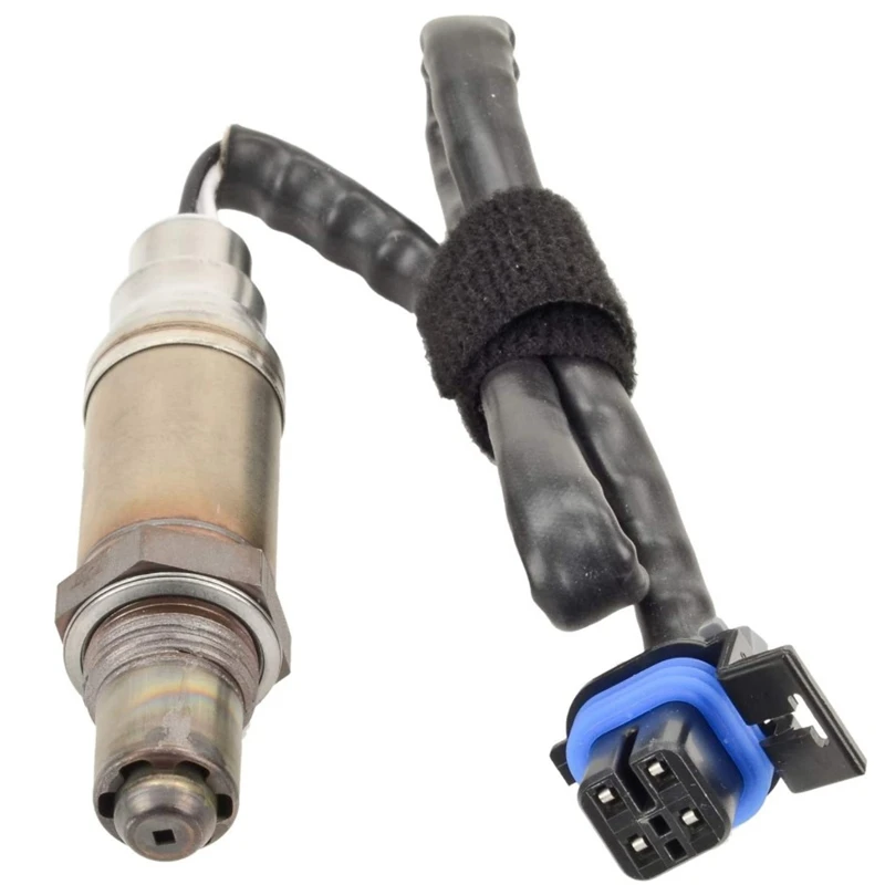 Bosch Sonda lambda – Compatible con múltiples referencias OEM - imagen 5