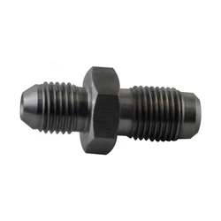 Racor adaptador manguera freno acero inoxidable para embrague