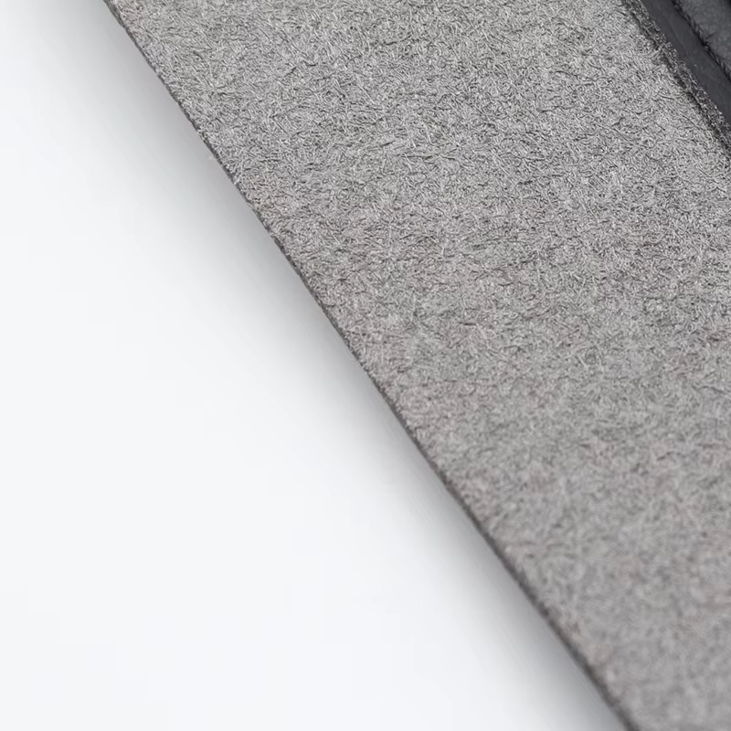 Funda de microfibra para reposabrazos VW Jetta MK6 2012-2014 - imagen 5