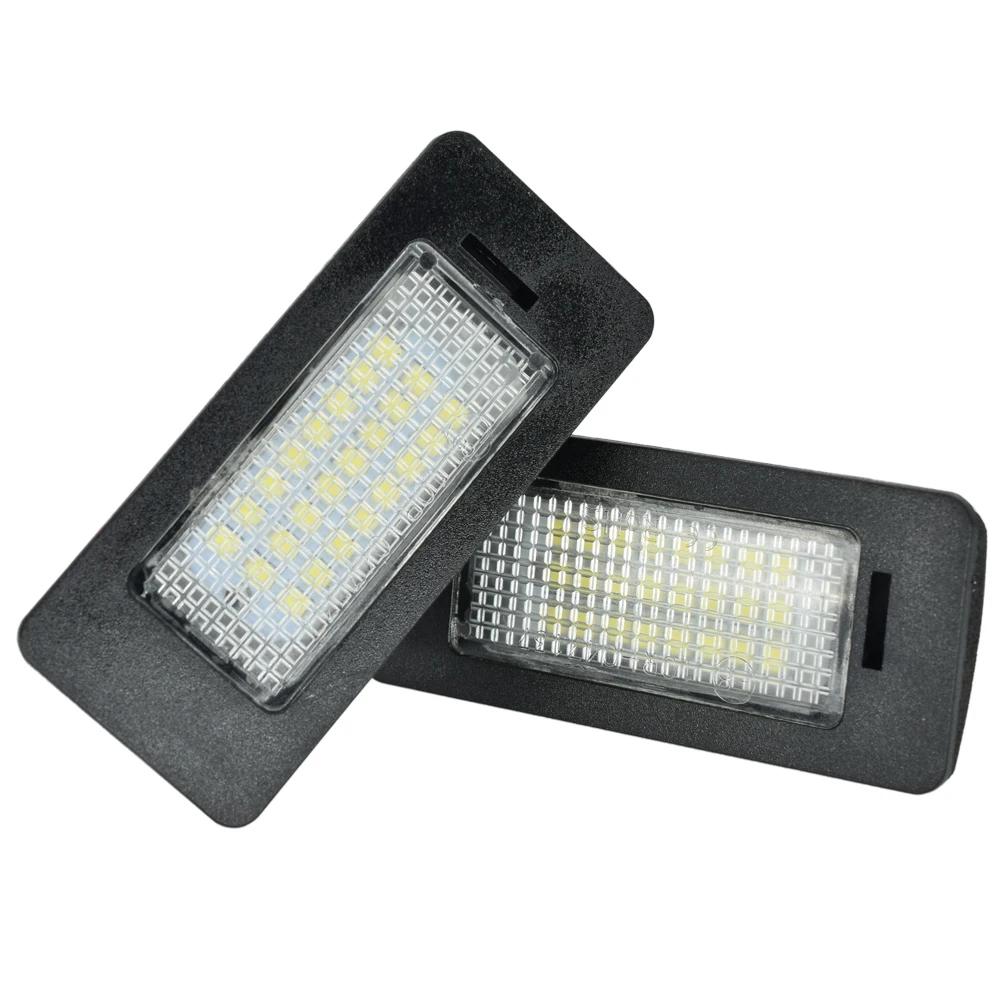 Kit LED placas