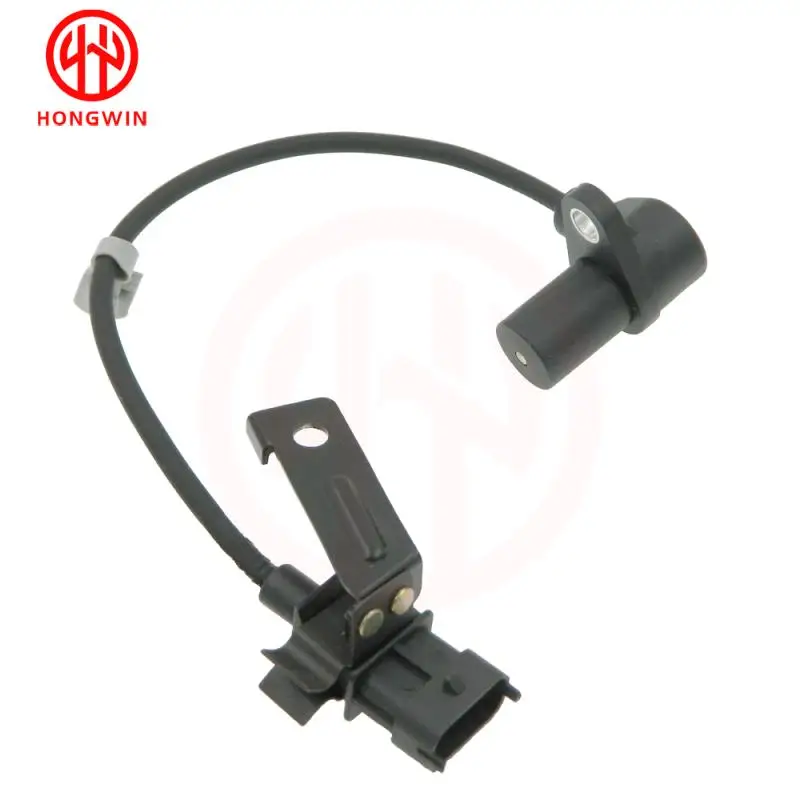 39180-4A512 Sensor de posición del cigüeñal – Hyundai iLoad/iMax 2.5 TD - imagen 4