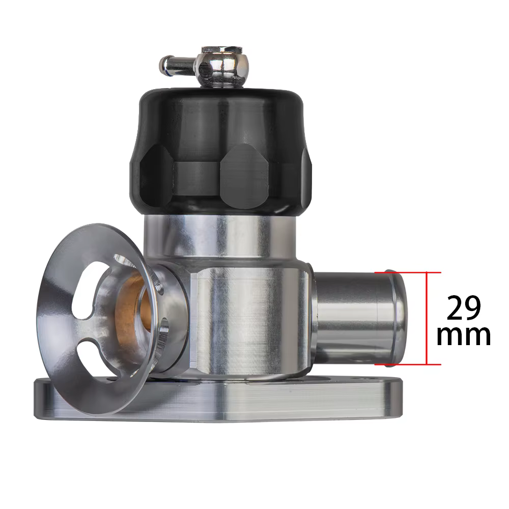 Kit BOV Dual Port para Subaru WRX, Forester XT y Mazda CX-7 Turbo - imagen 3