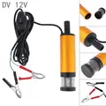 12V Alligator Clips