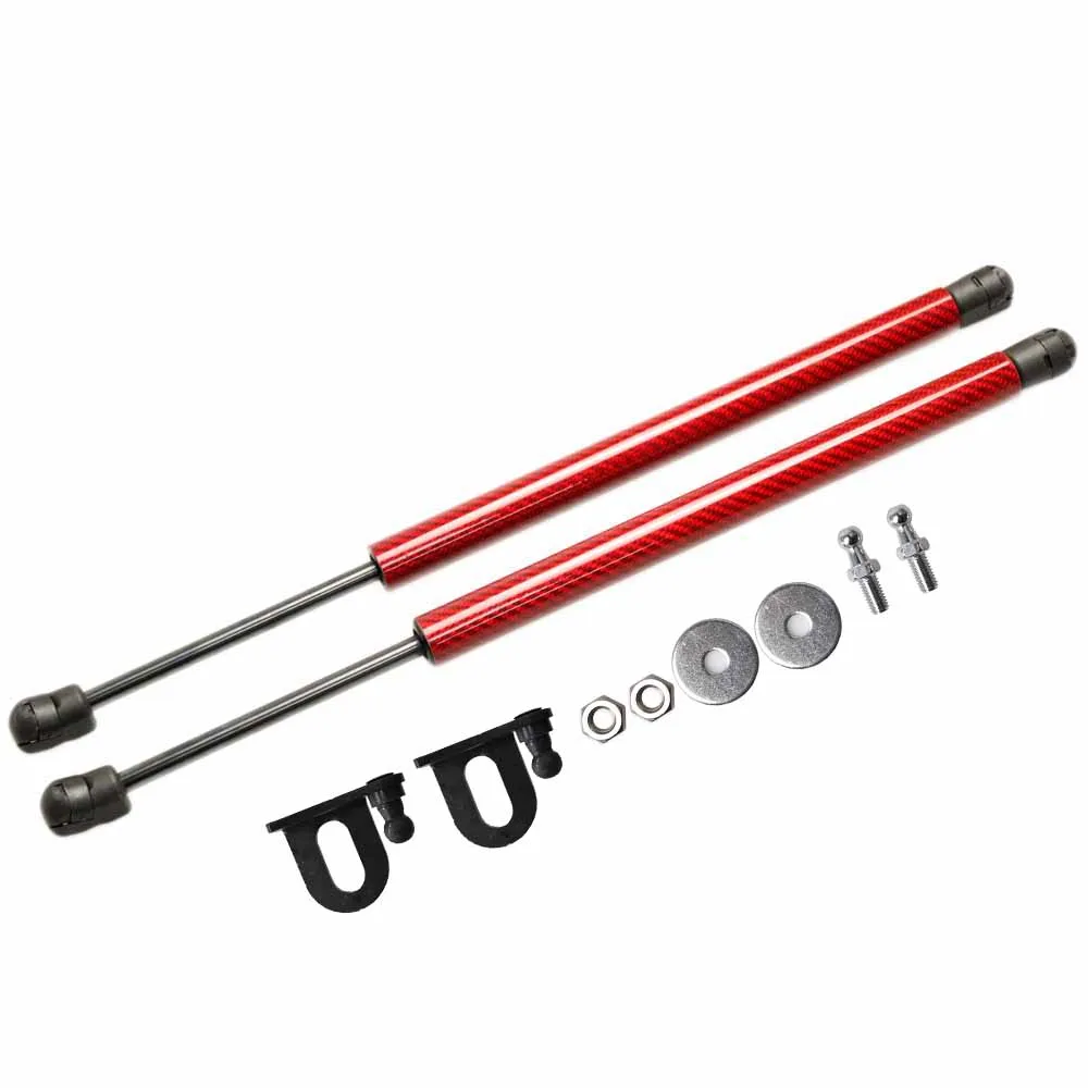 Pistones de gas capó Nissan Altima L34 Teana 2018-2024