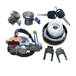DFSK Interruptor de encendido original para K01 K02 K05 K07 Van