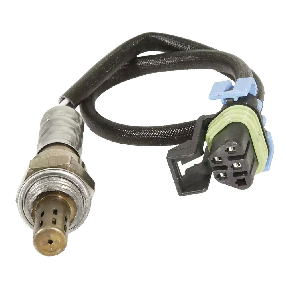 Sonda lambda Chevy Silverado 1500 2500 3500 2003-2010 - imagen 4