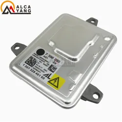 Balastro xenón HID D1S 63117356250 para BMW Serie 3, 6, X3 y X5