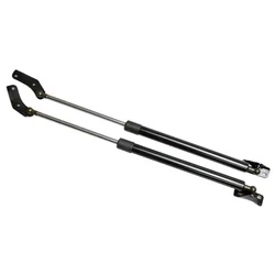 Puntales de gas portón trasero Toyota Estima XR50 2006-2020