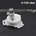 Rudder Angle sensor