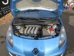 Amortiguadores de gas para capó Renault Wind 2010-2013