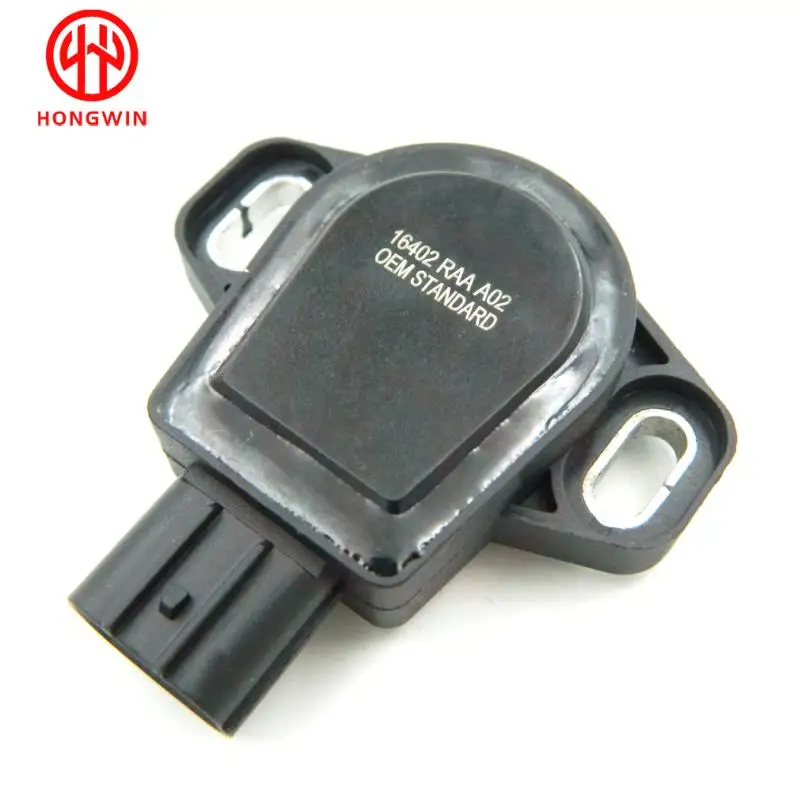 Sensor Posición Acelerador Honda 16402RAAA02 – Element/Accord 2.4L - imagen 2