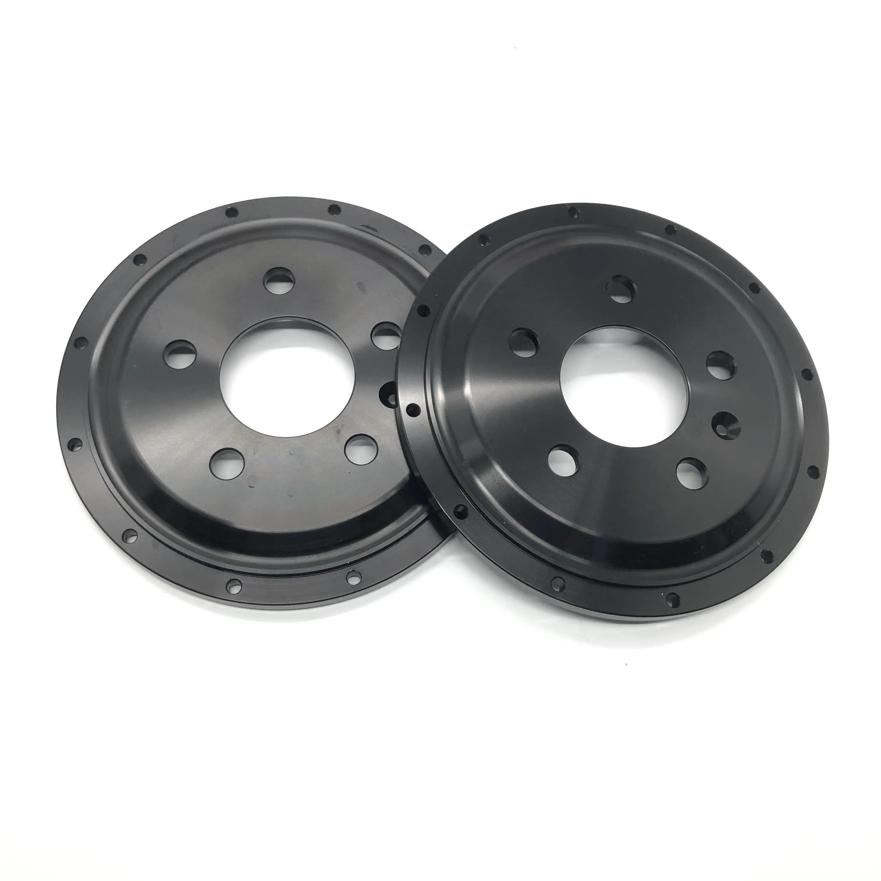 Campana central de disco flotante Renault Clio IV 330 x 28 mm - imagen 2