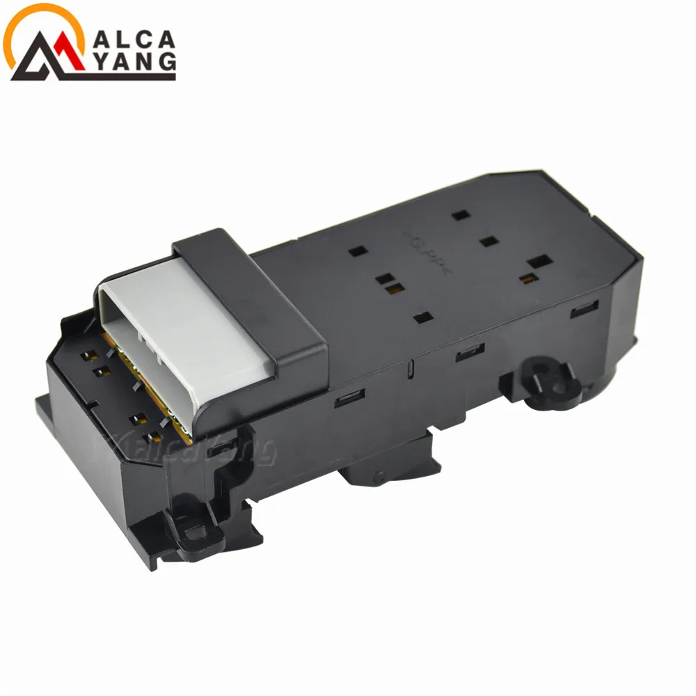 Interruptor ventanilla eléctrica izquierda Honda Civic 35750SNVH51 - imagen 2
