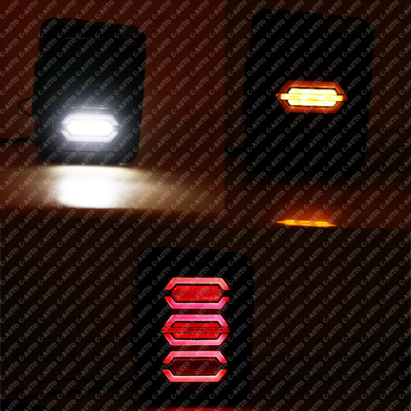 Montaje completo - Instalación