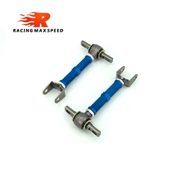 Brazos de control trasero ajustables Honda Civic EP3 Type R
