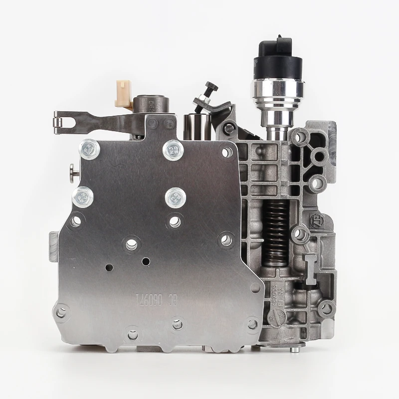 VT1 Cuerpo de válvula CVT para Mini Cooper