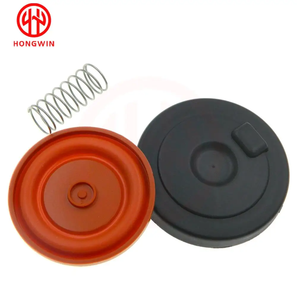 Kit de reparación de tapa de válvula PCV con membrana para Renault, Opel, Vauxhall, Nissan y Fiat - imagen 5