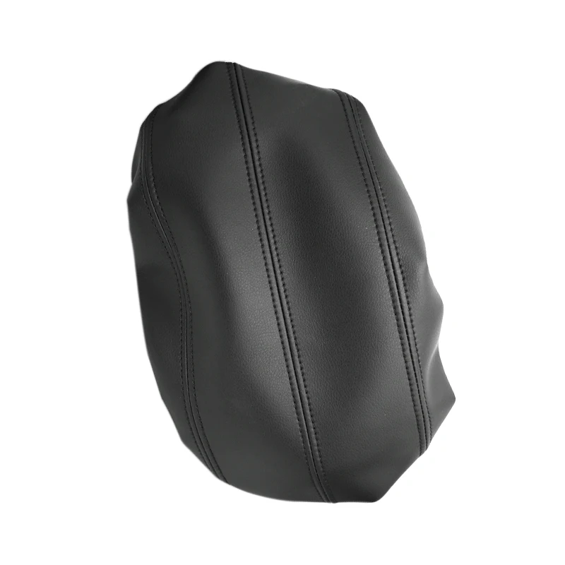Funda de reposabrazos central de microfibra para Cadillac ATS 2013-2019 - imagen 2