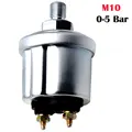 M10 0-5 Bar
