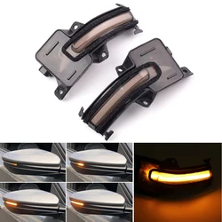 Espejo retrovisor LED intermitente dinámico Honda Civic Si 2016-2020