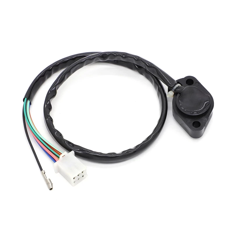 Sensor posición marcha Suzuki SV650 GS125 GN125 – 6 velocidades - imagen 3