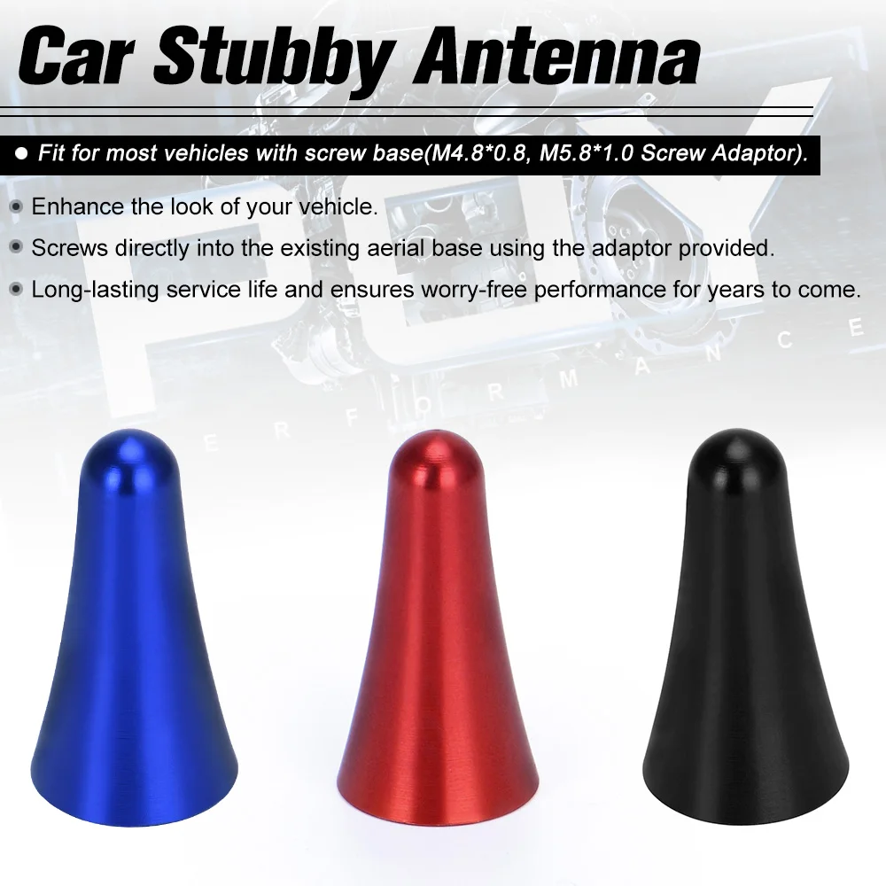Antena stubby Bee Sting para Holden Commodore VF SS/SV6 - imagen 2