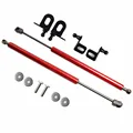 red carbon fiber