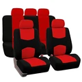 red-5 seats