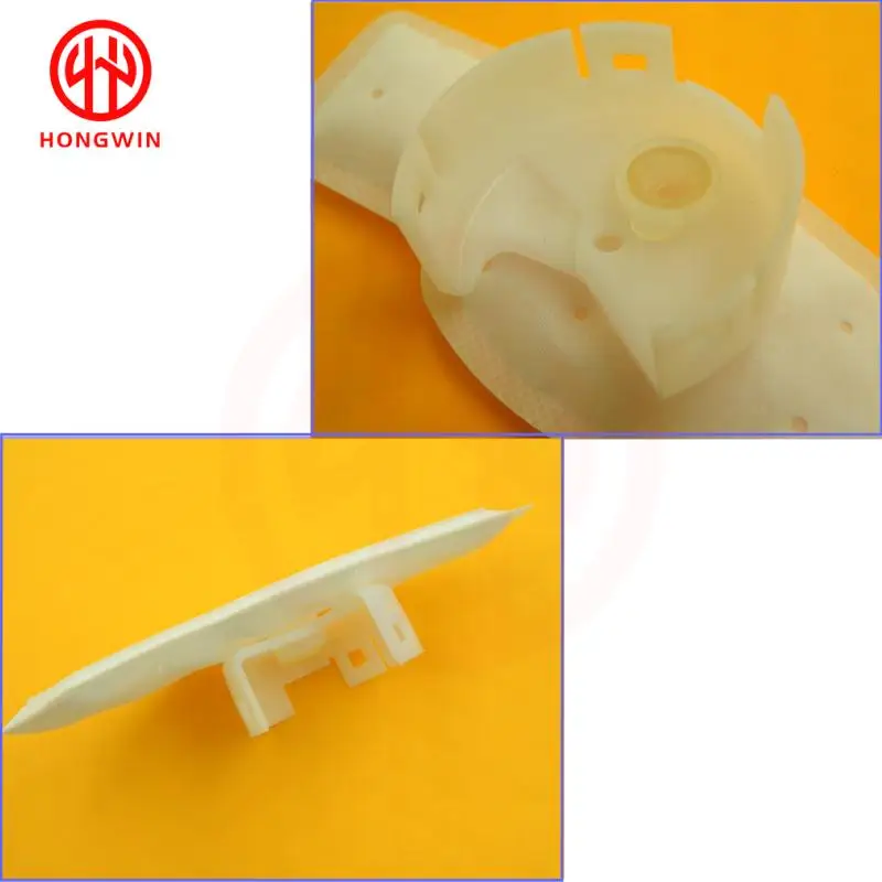 Colador filtro bomba combustible Chevrolet Spark M300 Ravon R2 - imagen 3
