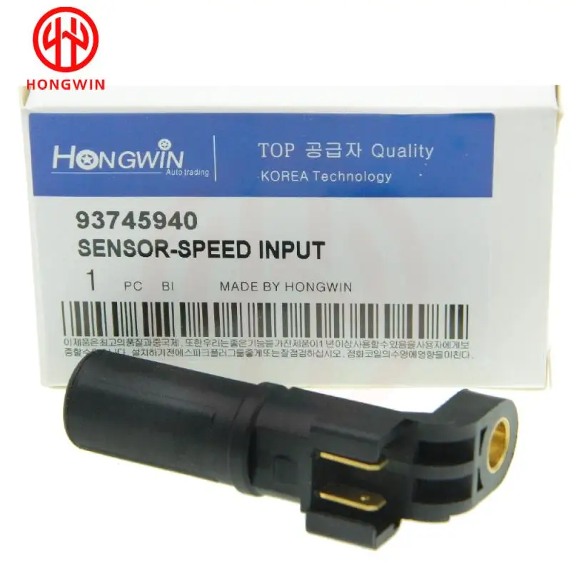 Sensor velocidad ZF4HP16 para Suzuki Forenza 2.0L