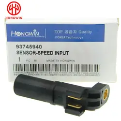 Sensor velocidad ZF4HP16 para Suzuki Forenza 2.0L