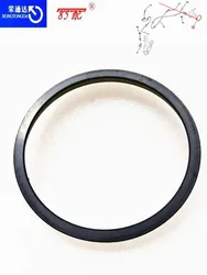 Anillo Sensor ABS Magnético 454919 – Peugeot 206 y Citroën C4 Trasero